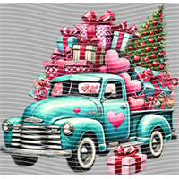 Valentine's Day-QRJ  1959